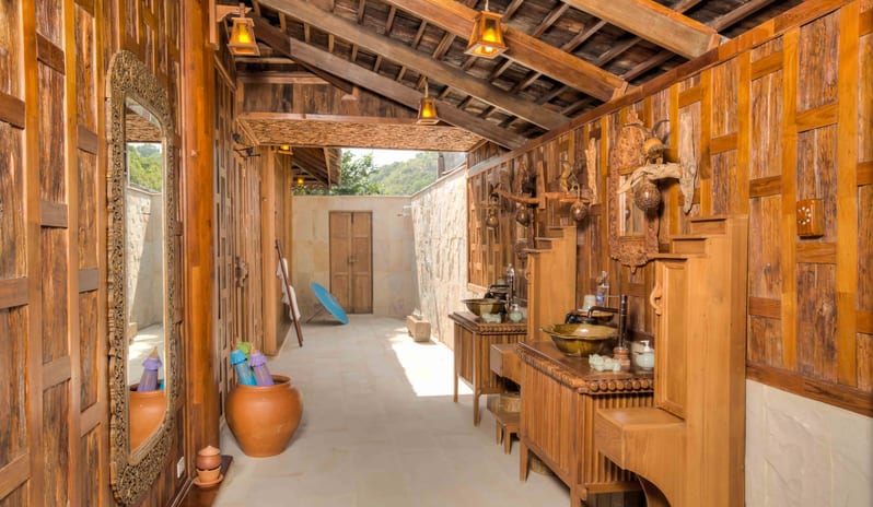 Santhiya Koh Phangan Resort & Spa-Royal Grand Pool Villa 5_5101